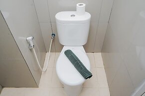 Brand New And Comfy Studio Baileys Apartment