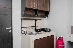 Brand New And Comfy Studio Baileys Apartment