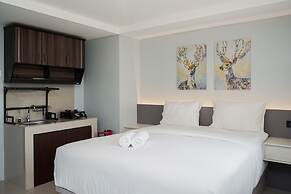 Brand New And Comfy Studio Baileys Apartment