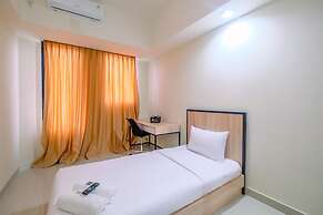 Nice Studio At Evenciio Margonda Apartment