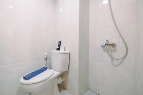 Nice Studio At Evenciio Margonda Apartment