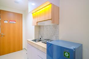 Nice Studio At Evenciio Margonda Apartment