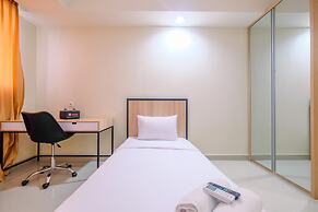 Nice Studio At Evenciio Margonda Apartment