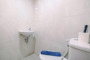 Nice Studio At Evenciio Margonda Apartment