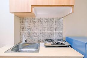 Nice Studio At Evenciio Margonda Apartment