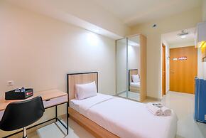 Nice Studio At Evenciio Margonda Apartment