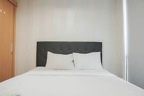 Stunning 2Br Apartment At The Mansion Kemayoran Near Jiexpo