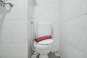 Comfort And Minimalist Studio At Parkland Avenue Apartment