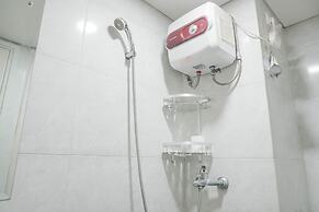 Comfort And Minimalist Studio At Parkland Avenue Apartment