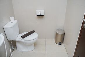 Comfortable And Nice 1Br At M-Town Signature Apartment