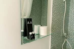 Cozy Studio Apartment At Aeropolis Residence Near Cgk Airport