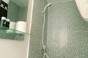 Cozy Studio Apartment At Aeropolis Residence Near Cgk Airport