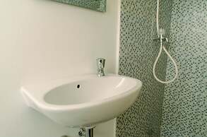 Cozy Studio Apartment At Aeropolis Residence Near Cgk Airport