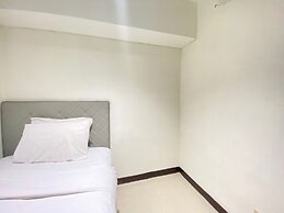 Pleasant 2Br Apartment At Tamansari La Grande