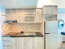 Pleasant 2Br Apartment At Tamansari La Grande