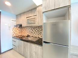 Pleasant 2Br Apartment At Tamansari La Grande