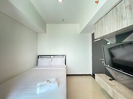 Pleasant 2Br Apartment At Tamansari La Grande