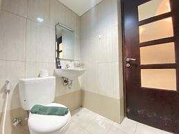 Pleasant 2Br Apartment At Tamansari La Grande