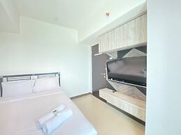 Pleasant 2Br Apartment At Tamansari La Grande