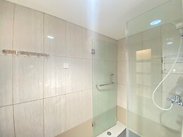 Pleasant 2Br Apartment At Tamansari La Grande