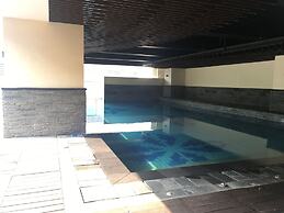 Pleasant 2Br Apartment At Tamansari La Grande