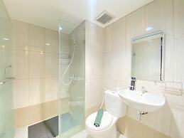 Pleasant 2Br Apartment At Tamansari La Grande