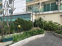 Pleasant 2Br Apartment At Tamansari La Grande