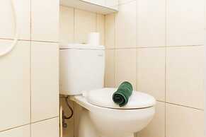 Cozy Studio At Springlake Summarecon Bekasi Apartment