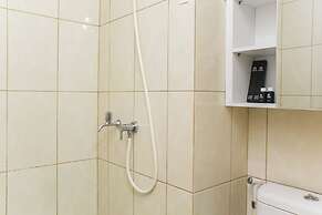 Cozy Studio At Springlake Summarecon Bekasi Apartment