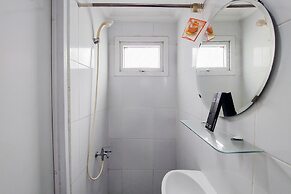 Affordable Studio Apartment At Aeropolis Residence Near Soetta