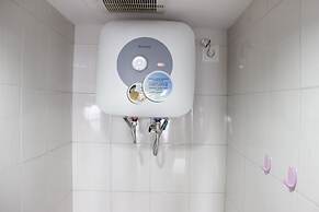 Cozy Studio Apartment At Mekarwangi Square Cibaduyut