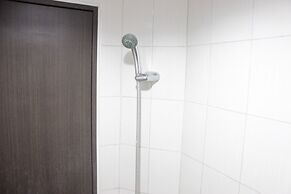 Cozy Studio Apartment At Mekarwangi Square Cibaduyut