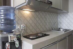 Cozy Studio Apartment At Mekarwangi Square Cibaduyut