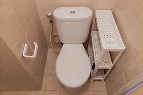 Comfortable And Simply Studio At Serpong Greenview Apartment