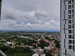 Comfortable And Simply Studio At Serpong Greenview Apartment