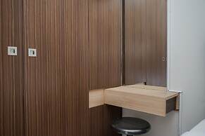 Comfortable And Simply Studio At Serpong Greenview Apartment