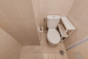 Comfortable And Simply Studio At Serpong Greenview Apartment