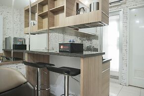 Cozy Stay 2Br Green Bay Pluit Apartment