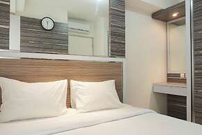 Cozy Stay 2Br Green Bay Pluit Apartment
