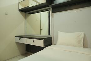 Cozy Stay 2Br Green Bay Pluit Apartment