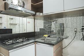 Cozy Stay 2Br Green Bay Pluit Apartment