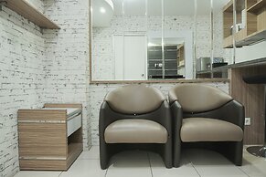 Cozy Stay 2Br Green Bay Pluit Apartment