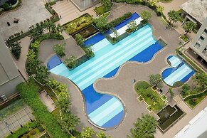 Cozy Stay 2Br Green Bay Pluit Apartment