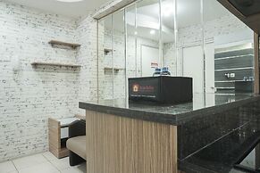 Cozy Stay 2Br Green Bay Pluit Apartment