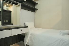 Cozy Stay 2Br Green Bay Pluit Apartment