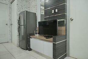 Cozy Stay 2Br Green Bay Pluit Apartment