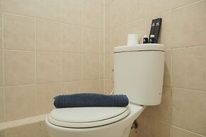 Cozy Stay 2Br Green Bay Pluit Apartment