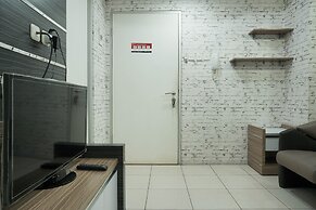 Cozy Stay 2Br Green Bay Pluit Apartment