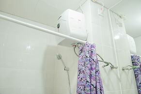 Comfort And Elegant 1Br Green Bay Condominium Apartment