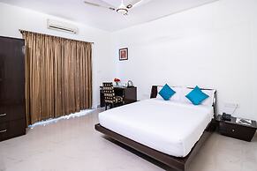 Sanctum Suites Domlur Bangalore